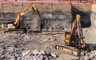 Washington University Jobsite Mobile