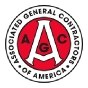 AGC badge logo