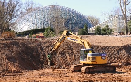 Missouri Botanical Garden